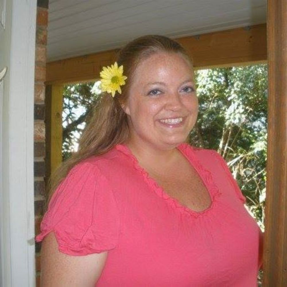 Meet your Posher, Rachael